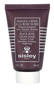 Sisley Black Rose Cream Mask 60ml Masker Dames