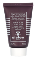 Sisley Black Rose Cream Mask 60ml Masker Dames