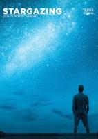 Stargazing A3 Kalender 2026