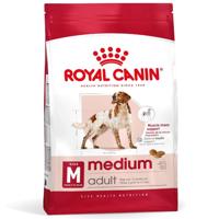 ROYAL CANIN Adult Medium - droog hondenvoer - 4kg
