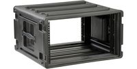 SKB 6U Roto rack 483x267x447 mm - thumbnail