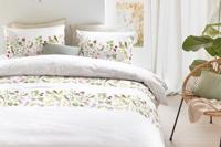 Marjolein Bastin Marjolein Bastin Dekbedovertrek Whispering Garden Multi 140x200/220 cm