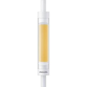 Philips Lighting 871951430381200 LED-lamp Energielabel E (A - G) R7s Staaf 7.2 W = 60 W Warmwit (Ø x l) 15 mm x 118 mm 1 stuk(s)