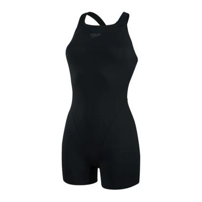 Speedo Eco+ Legsuit Badpak Dames M/38