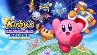 Nintendo Kirby Return To Dreamland Deluxe Vereenvoudigd Chinees, Nederlands, Engels, Spaans, Frans, Italiaans, Japans, Koreaans, Portugees Nintendo Switch - thumbnail