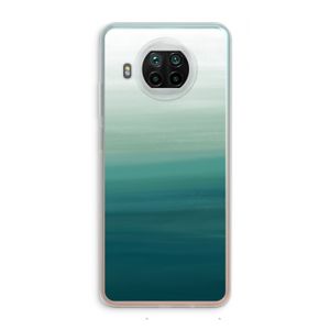 Ocean: Xiaomi Mi 10T Lite 5G Transparant Hoesje