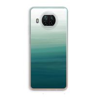 Ocean: Xiaomi Mi 10T Lite 5G Transparant Hoesje