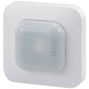 Sygonix SY-5836538 Aanwezigheidsmelder (plafond) Plafond 360 ° Relais Wit