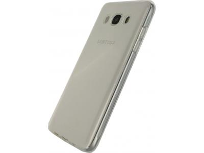 Mobilize Mobilize Gelly Case Samsung Galaxy J5 2016 Clear