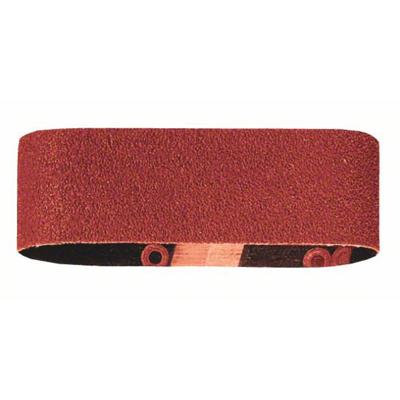 Bosch Accessories 2608606929 Schuurband Korrelgrootte (num) 40 (l x b) 305 mm x 40 mm 3 stuk(s)