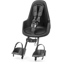 Bobike Zitje mini one urban black