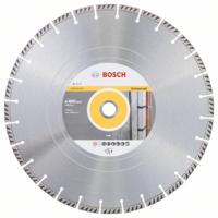 Bosch Accessories 2608615073 Standard for Universal Speed Diamanten doorslijpschijf Diameter 400 mm Boordiameter 20 mm 1 stuk(s)