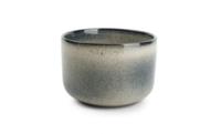 Salt & Pepper Kom Meridian Groen/Blauw ø 13cm