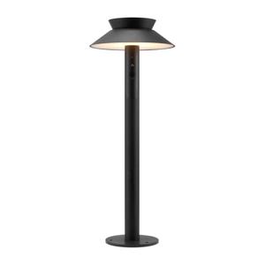 Nordlux Solar tuinlampJustina zwart - 2418098003