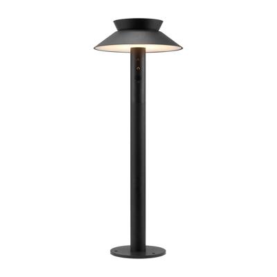 Nordlux Solar tuinlampJustina zwart - 2418098003
