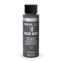 Framesi Framcolor Eclectic 5D Color Gloss 10HC 60ml