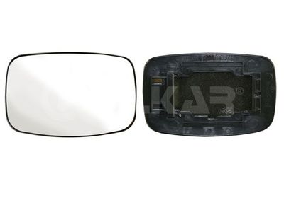 Spiegelglas Links 6401386