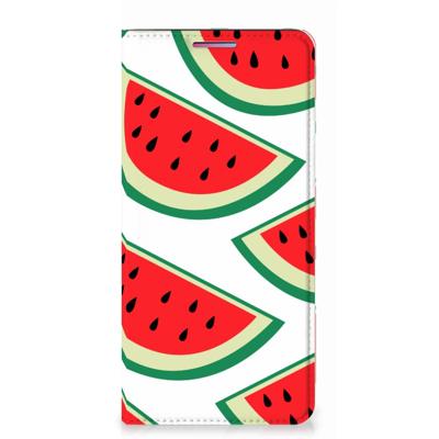 Motorola Moto G60s | Flip Style Cover | Watermelons Motorola Moto G60s | Flip Style Cover | Watermelons