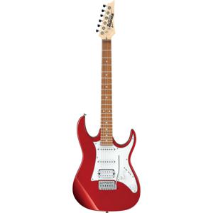 Ibanez Gio GRX40 Candy Apple elektrische gitaar