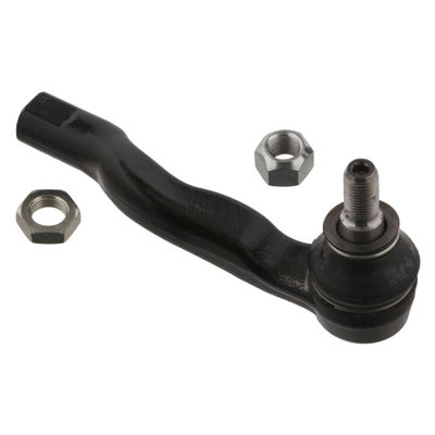 Stuurkogel 33702