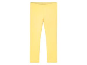 lupilu Kinder legging (Geel, 122/128)
