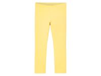 lupilu Kinder legging (Geel, 122/128)