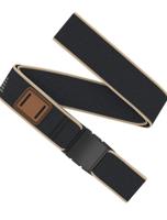 Arcade Blackwood Riem Black/Sand One Size Arcade Blackwood Riem Black/Sand One Size