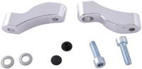 SPEC-X Adapter handlebar sp spec chrome