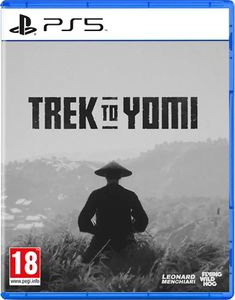 Trek to Yomi