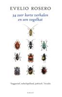 34 Zeer korte verhalen en een vogelkat (Paperback)
