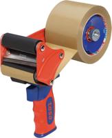TESA handdispenser 6075, rood TESA handdispenser 6075, rood