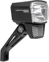 Trelock ls 805-t lighthammer dynamo front headlight