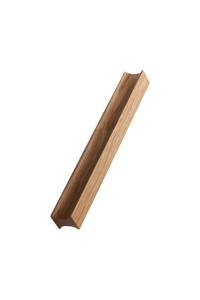 Furnipart Track Handle (Wood) 200 mm t/m 1200 mm