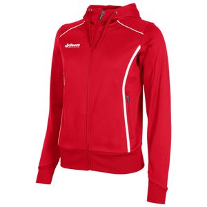 Reece Core TTS Hooded Dames Sweater