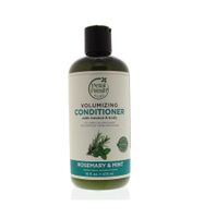 Conditioner rosemary & mint