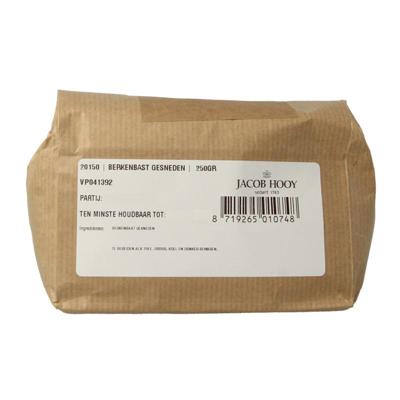 Jacob Hooy Berkebast