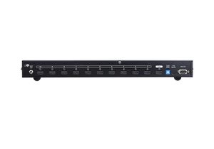 Aten 10-poorts 4K HDMI-splitter | 1 stuks - VS0110HA-AT-G VS0110HA-AT-G