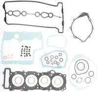 ATHENA motor pakkingset gasket set engine yzf-r1, 98-01,