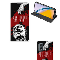 OnePlus Nord 2 5G Design Case Zombie Blood