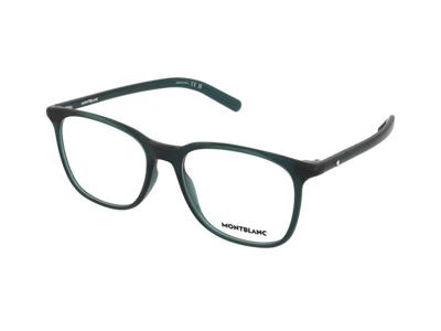 Brillen met correctie Montblanc MB0327O 004
