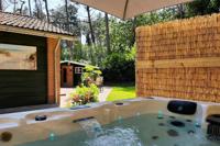 Unieke wellnessovernachting Unieke wellnessovernachting