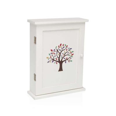 Sleutelkastje Versa TREE 6,5 x 26 x 20 cm