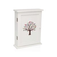 Sleutelkastje Versa TREE 6,5 x 26 x 20 cm