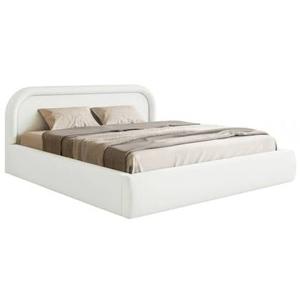 NADUVI Collection Bedframe Rori met opbergvak 140 x 200 cm