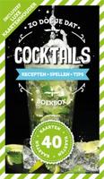 Cocktails (Hardback)