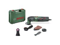 Bosch Groen PMF 220 CE multitool 220W | inclusief accessoires - 0603102006 - thumbnail
