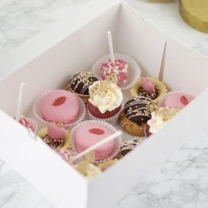 Sweet Mama Box (15 stuks)