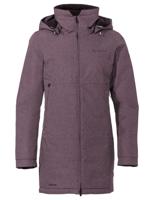 Vaude Limford II Dames Jas Blackberry 44