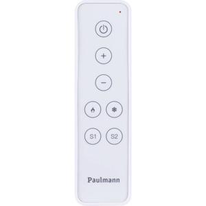 50141 ZB Basic Remote Control Paulmann Home Afstandsbediening Wit