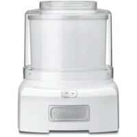 CUISINART IJsmachine - ICE21E - 35 W - 1,4 L - Wit